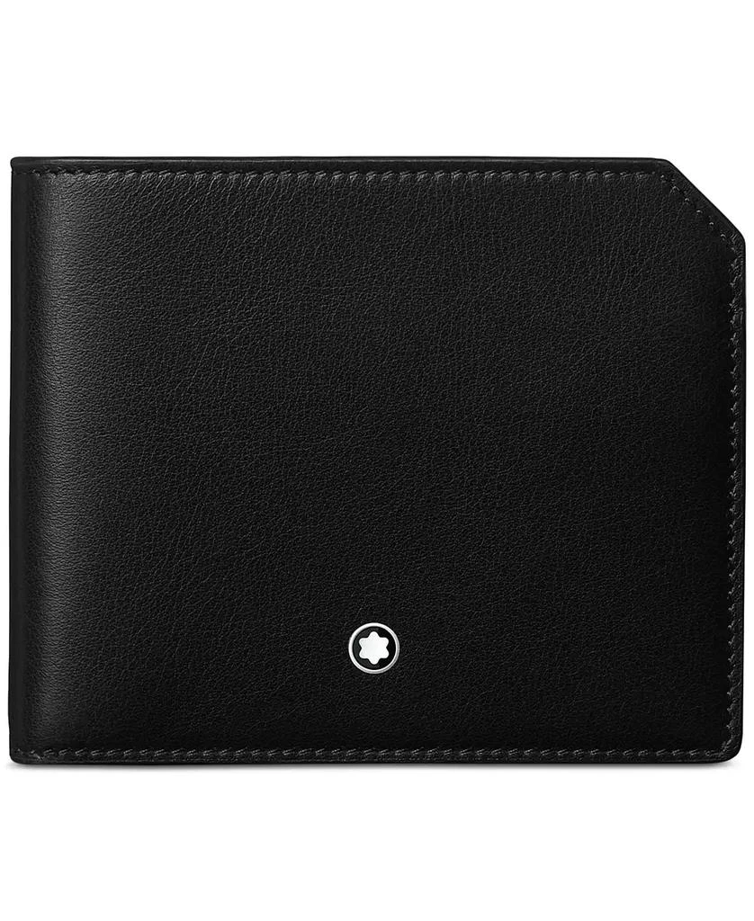 MONTBLANC LEATHER Mod. MEISTERSTUCK SELECTION SOFT main image 0