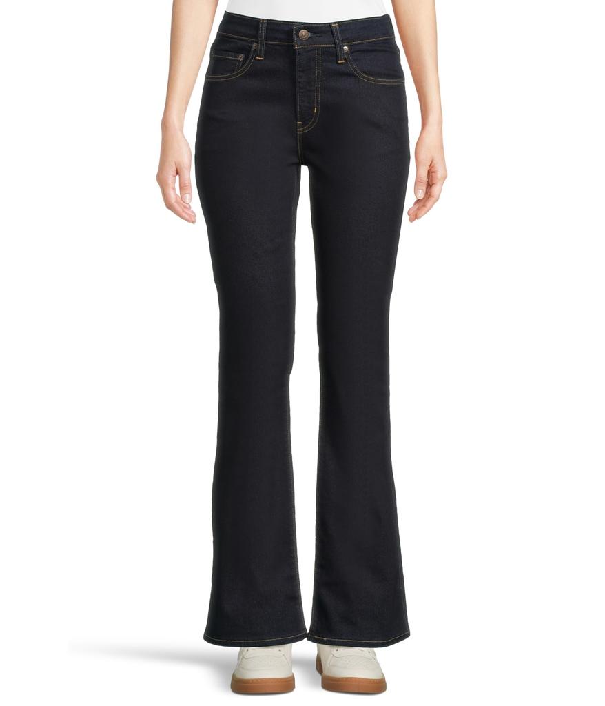 Levi's 725 High-Rise Bootcut