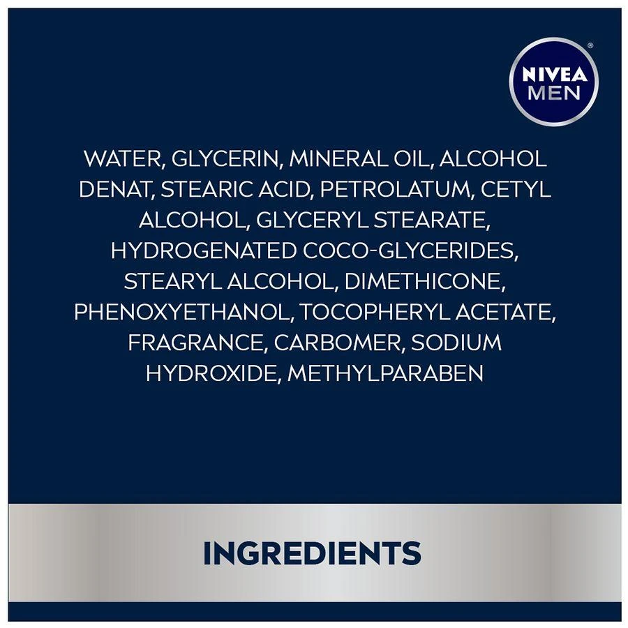 Nivea Creme Body, Face and Hand Care 3