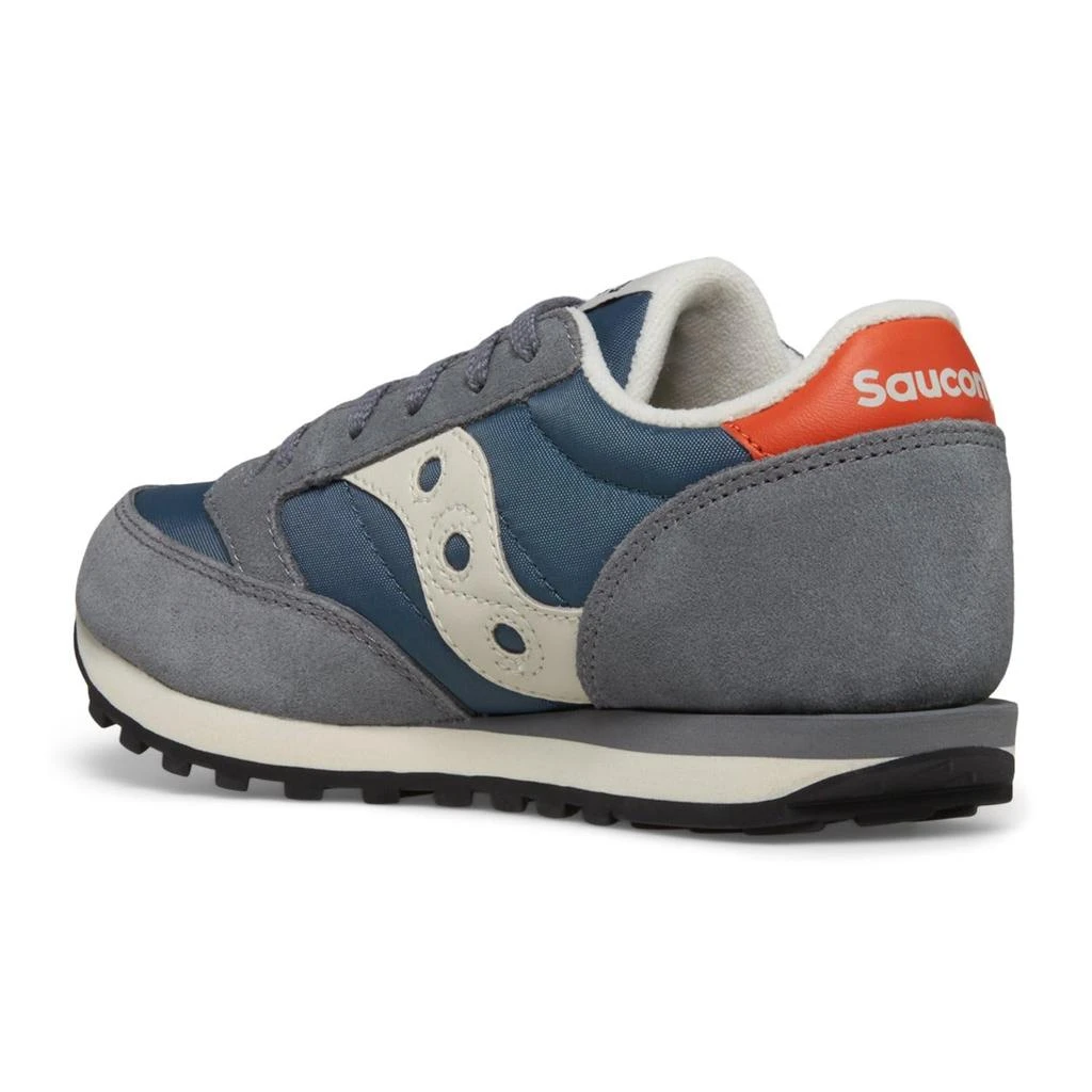 Saucony Originals Jazz Original (Little Kid/Big Kid) 4