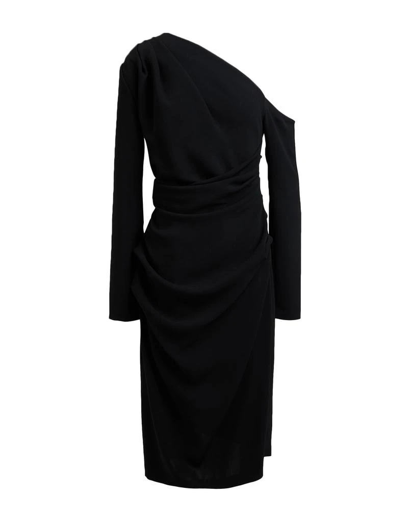 Talbot Runhof Midi dress 1
