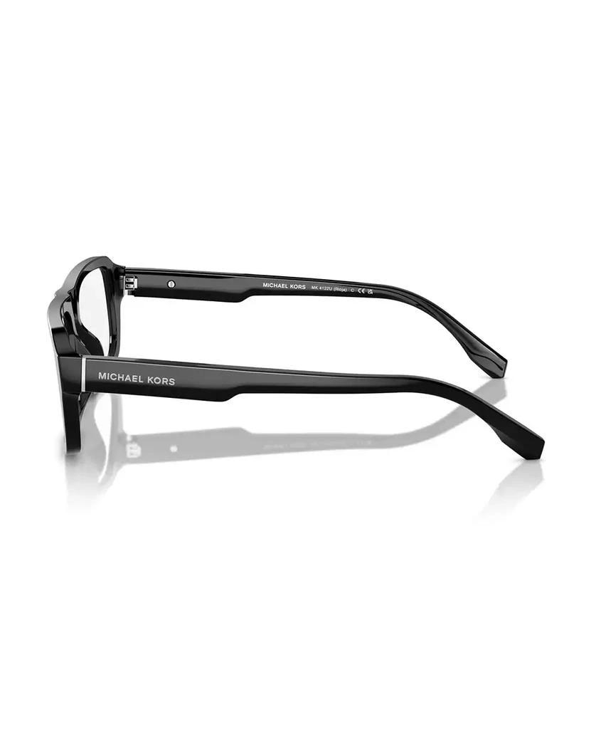 Michael Kors Men's Eyeglasses, MK4122U 3