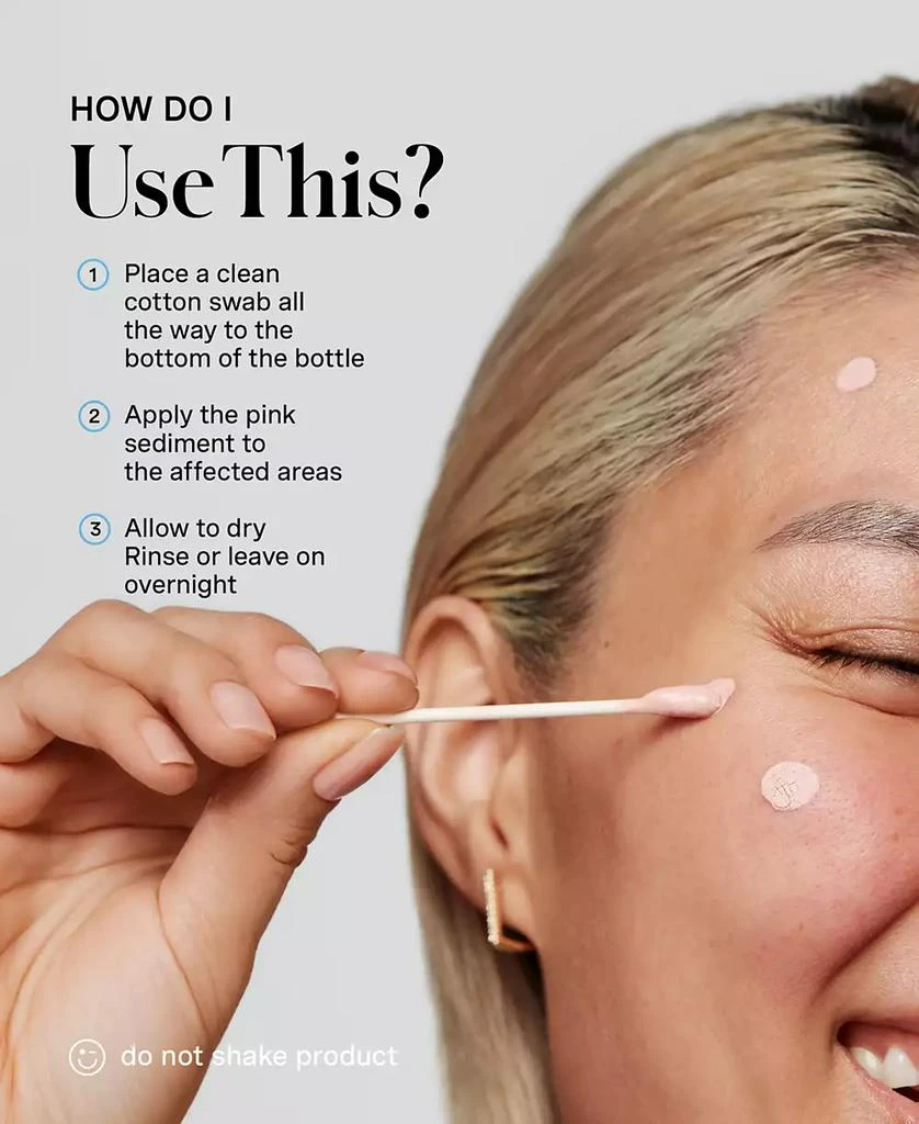 Kate Somerville EradiKate Acne Treatment, 1 oz. 3