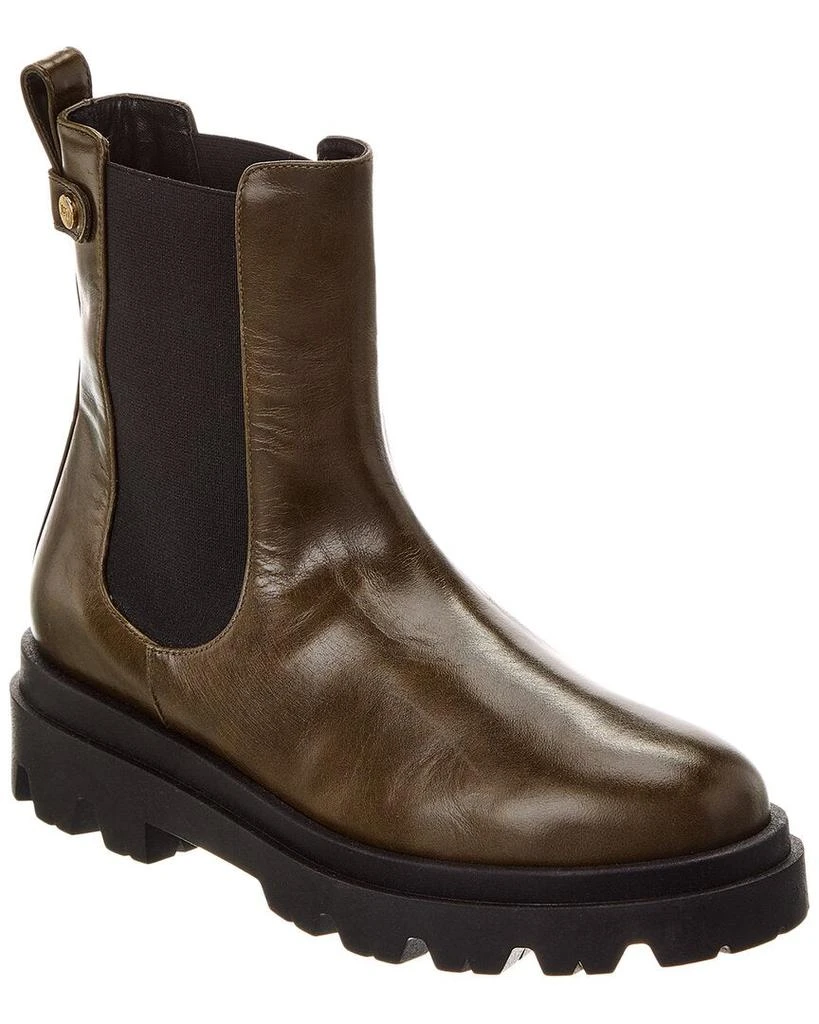 Bruno Magli Alma Leather Boot 1