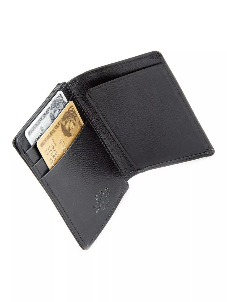 Royce New York Royce New York Leather Money Clip Wallet 3