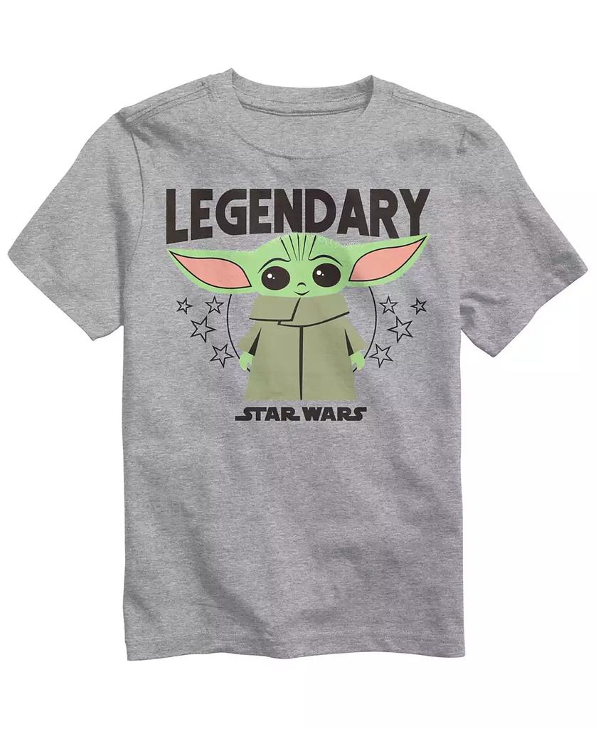 Star Wars Legendary Short Sleeve Toddler Boys T-shirt