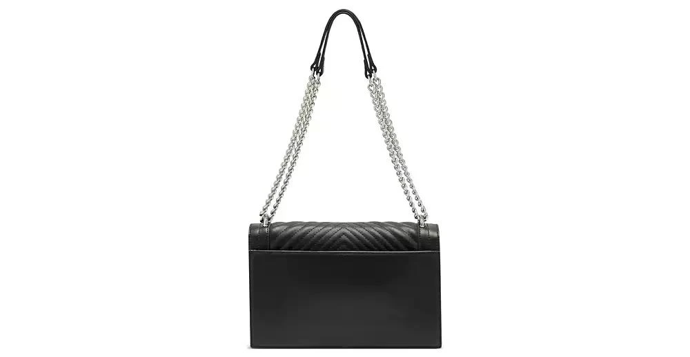 INC International Ajae Flap Crossbody, Exclusively at Macy's 3