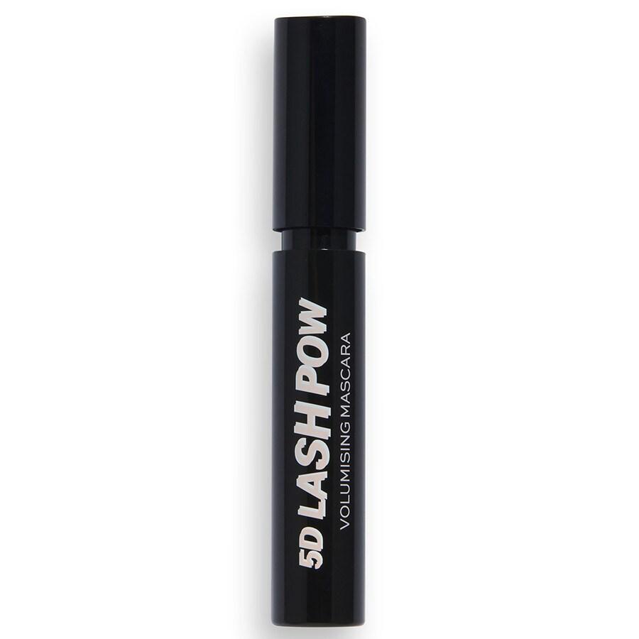Makeup Revolution 5D Lash Pow Mascara