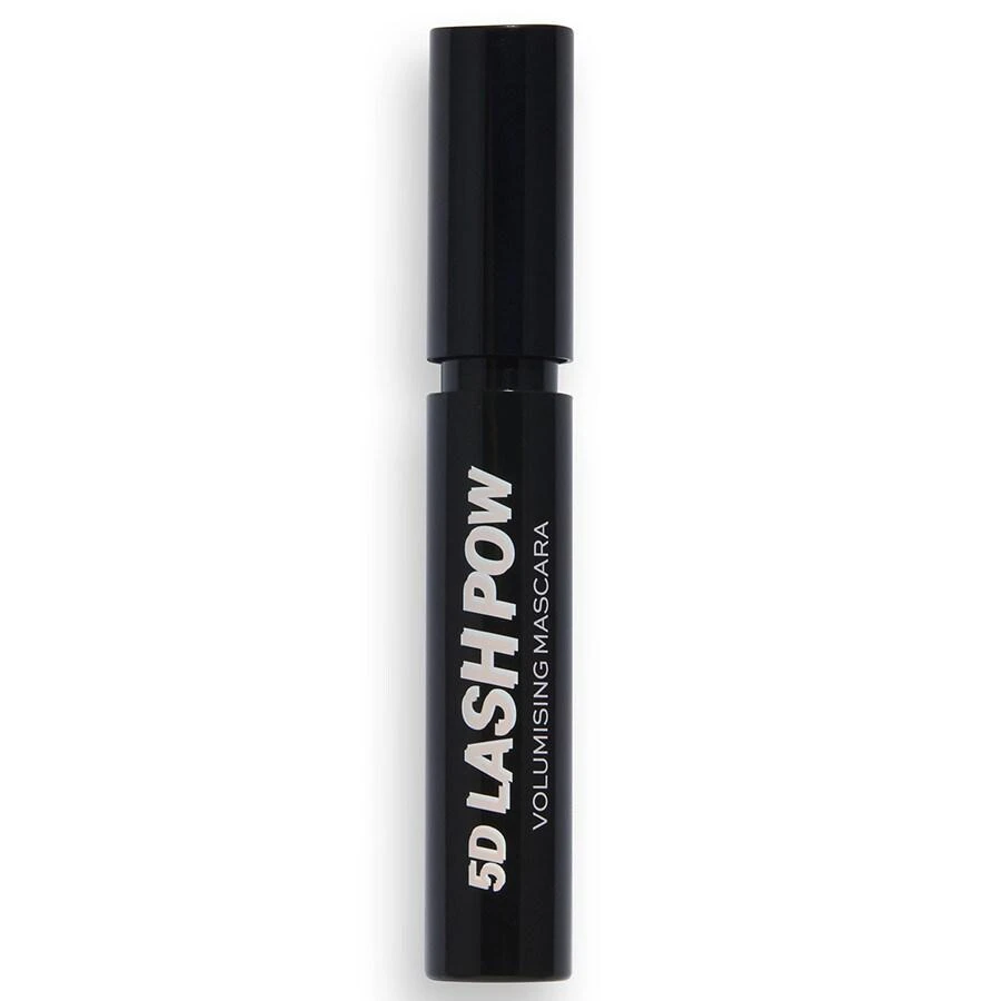 Makeup Revolution 5D Lash Pow Mascara 2
