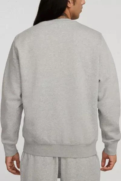 NIKE Nike Club Graphic Crew Neck Sweatshirt 2