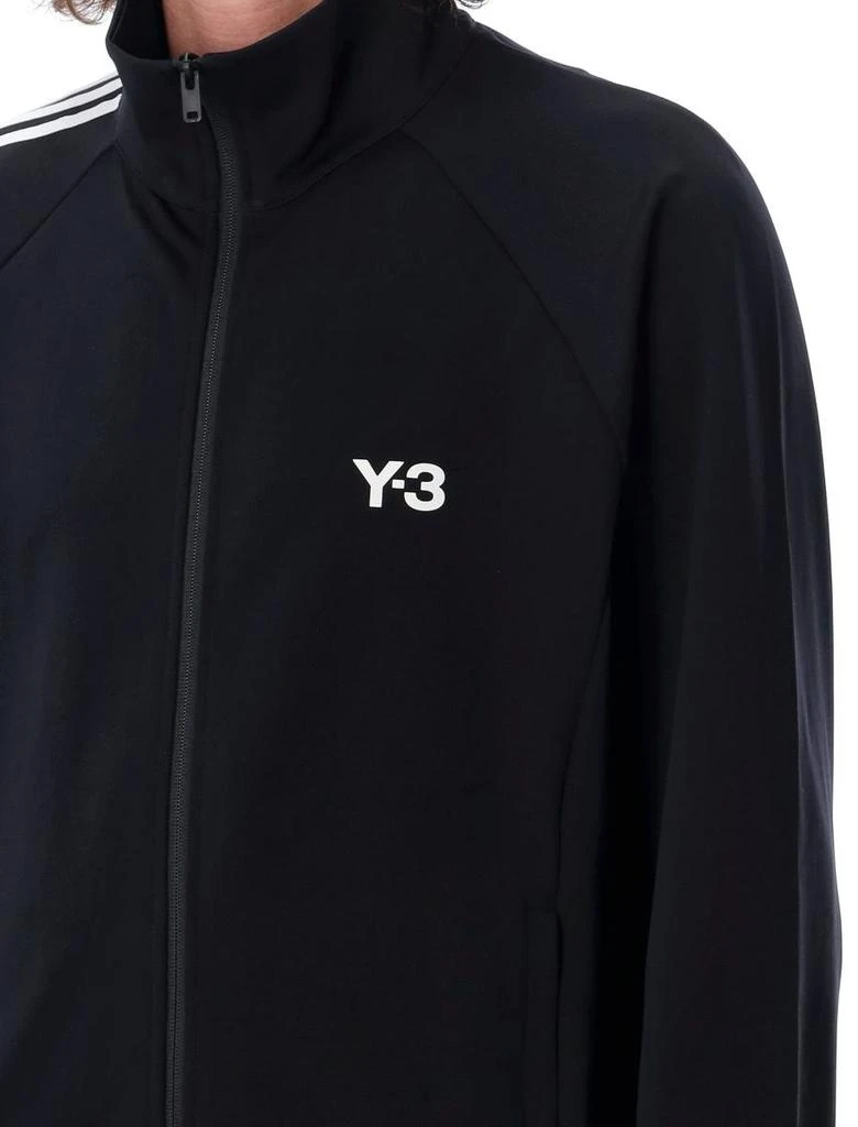 Y-3 Adidas Y-3 Adidas 3-Stripes Track Top 3