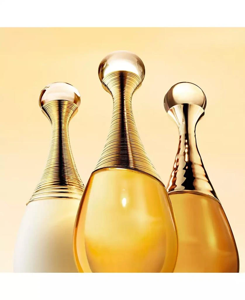 Dior J'adore Eau de Parfum Spray, 5 oz 5