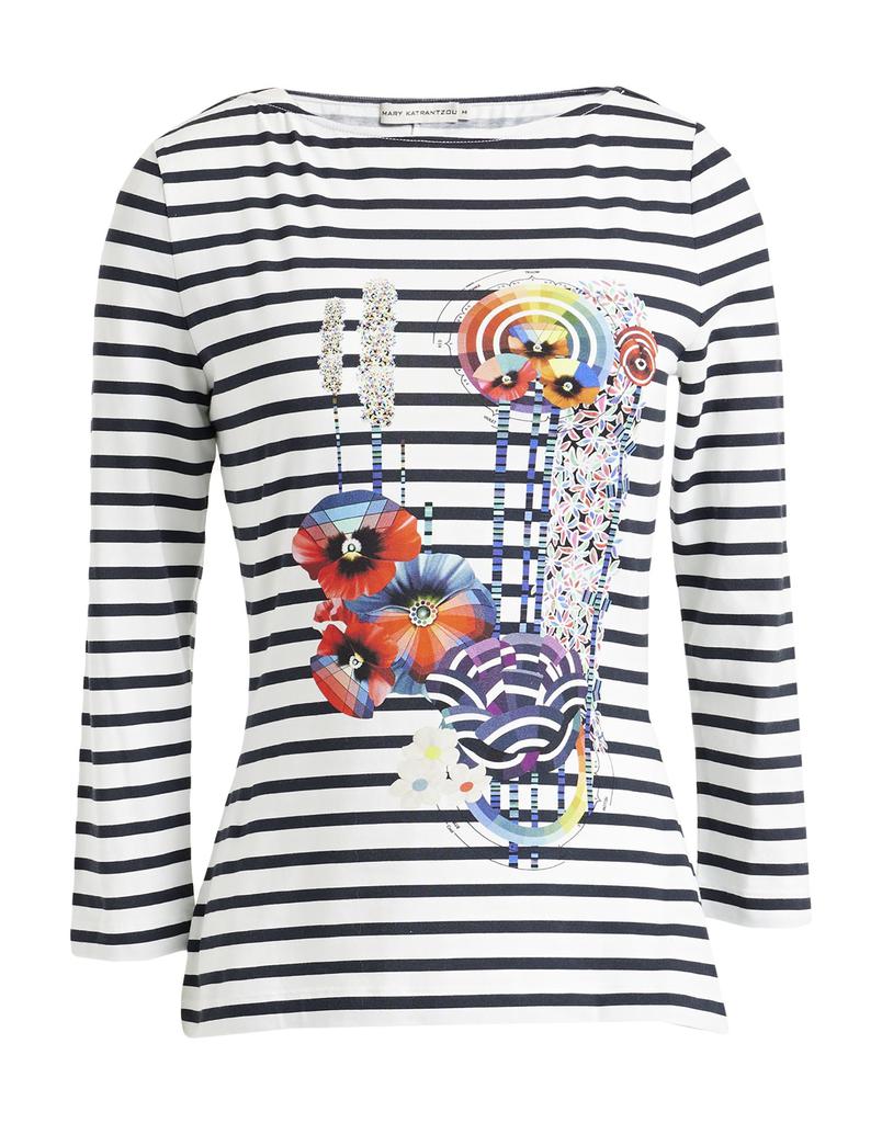 MARY KATRANTZOU T-shirt