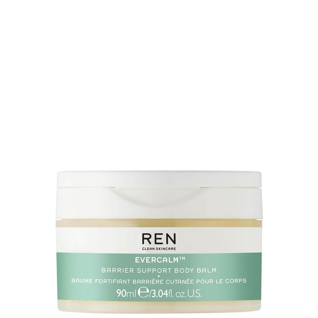 REN Clean Skincare REN Clean Skincare EverCalm Barrier Support Body Balm 100ml