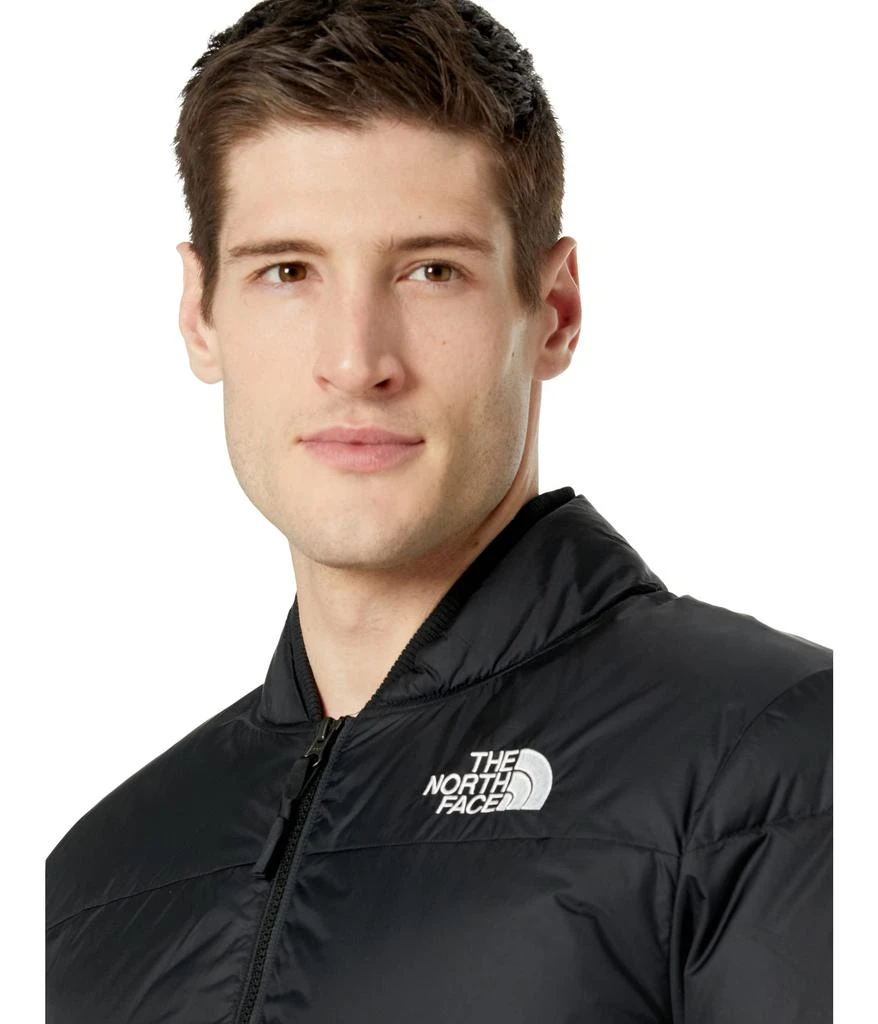 The North Face Nordic Jacket 3