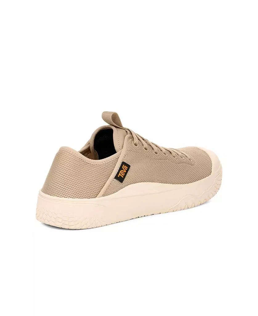 Teva Men
s Terra Canyon Mesh Lace Up Sneakers 4
