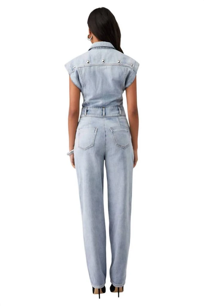 IRO Iro - FIRAT JUMPSUIT 2