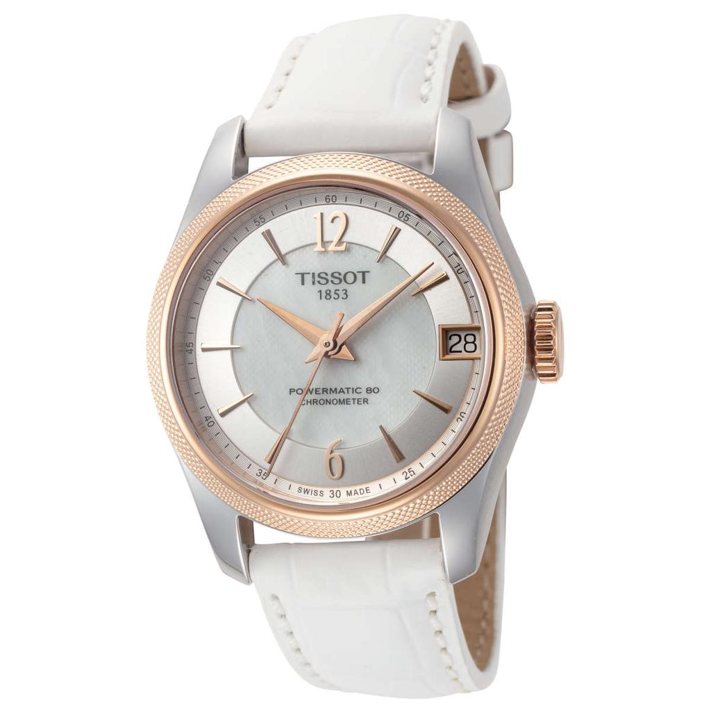 Tissot Tissot T-Classic Ballade Women's Automatic Watch