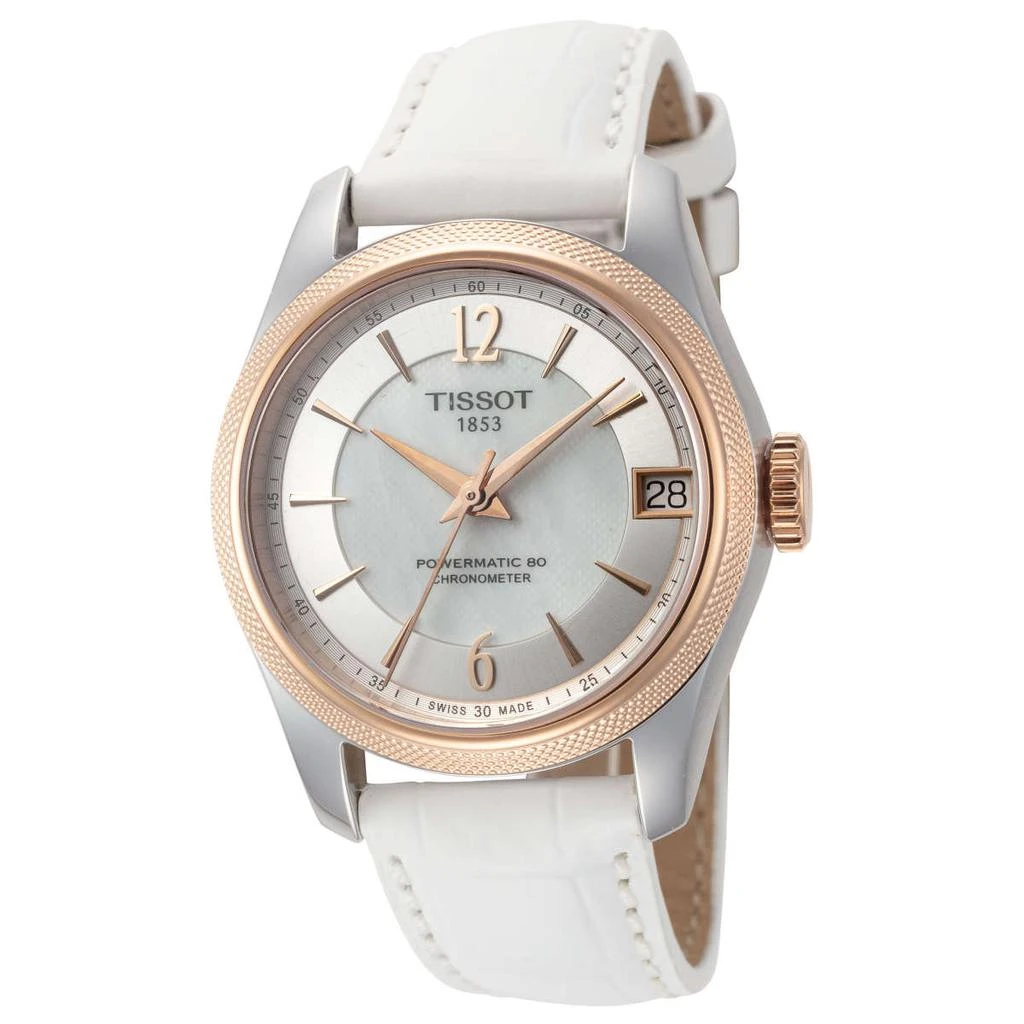 Tissot Tissot T-Classic Ballade Women's Automatic Watch 1