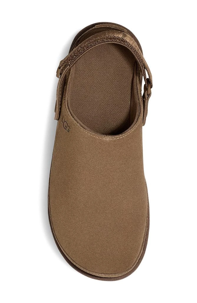 UGG Goldenstar Clog 5