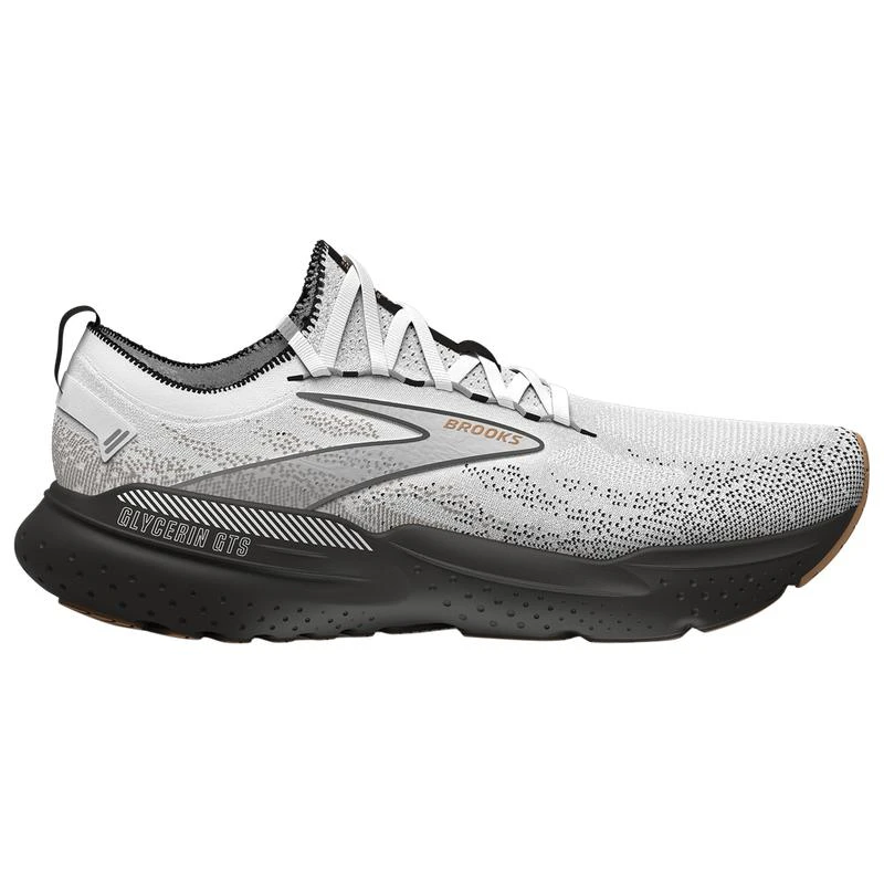 Brooks Brooks Glycerin Stealthfit GTS 21 - Men's 1