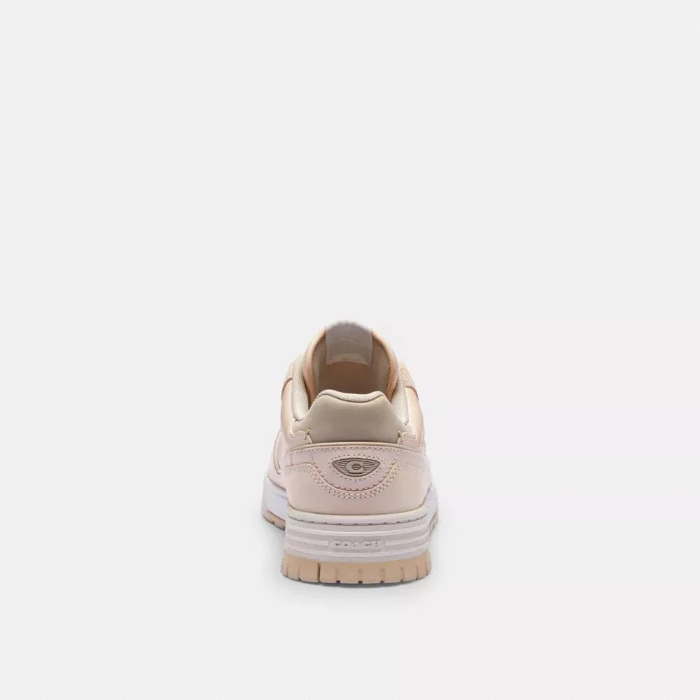 Coach Soho Sneaker 5
