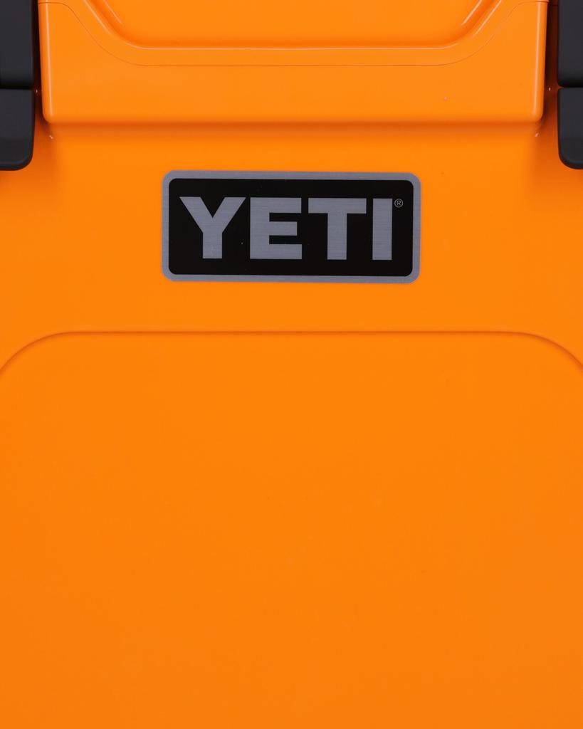 YETI Roadie 48 Wheeled Cool Box King Crab Orange - Outdoor Gear