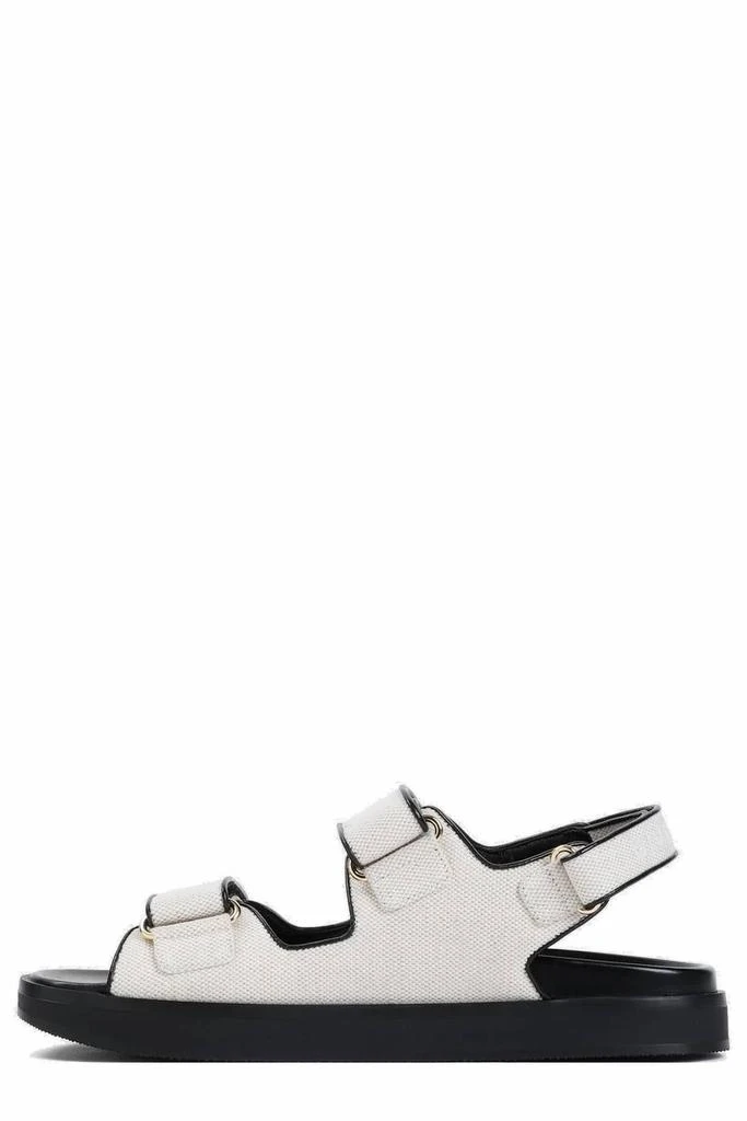 Givenchy Givenchy - Women's 4g Strap Flat Sandals 3