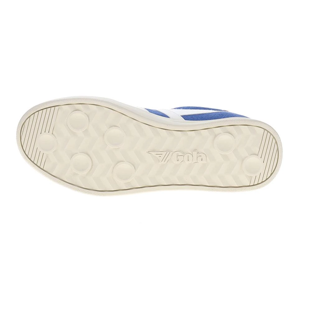 Gola Cyclone Lace Up Sneakers 5