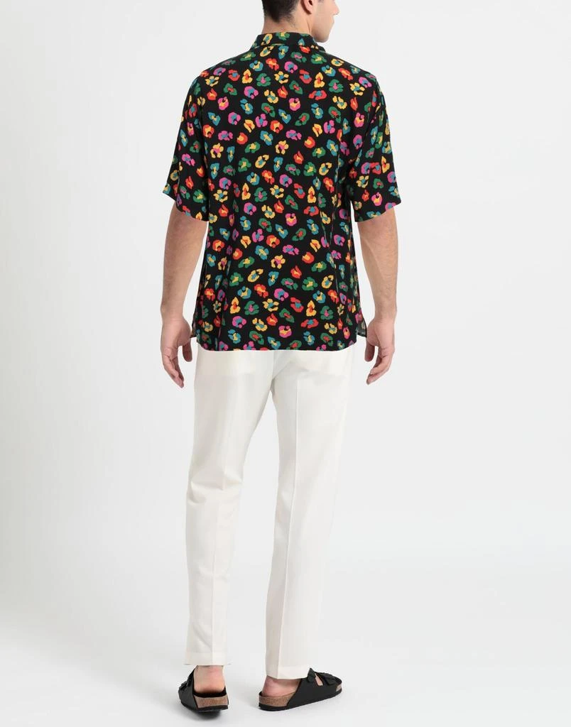 MAUNA KEA Patterned shirt 3