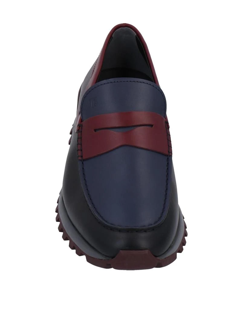 Tod's Loafers 4
