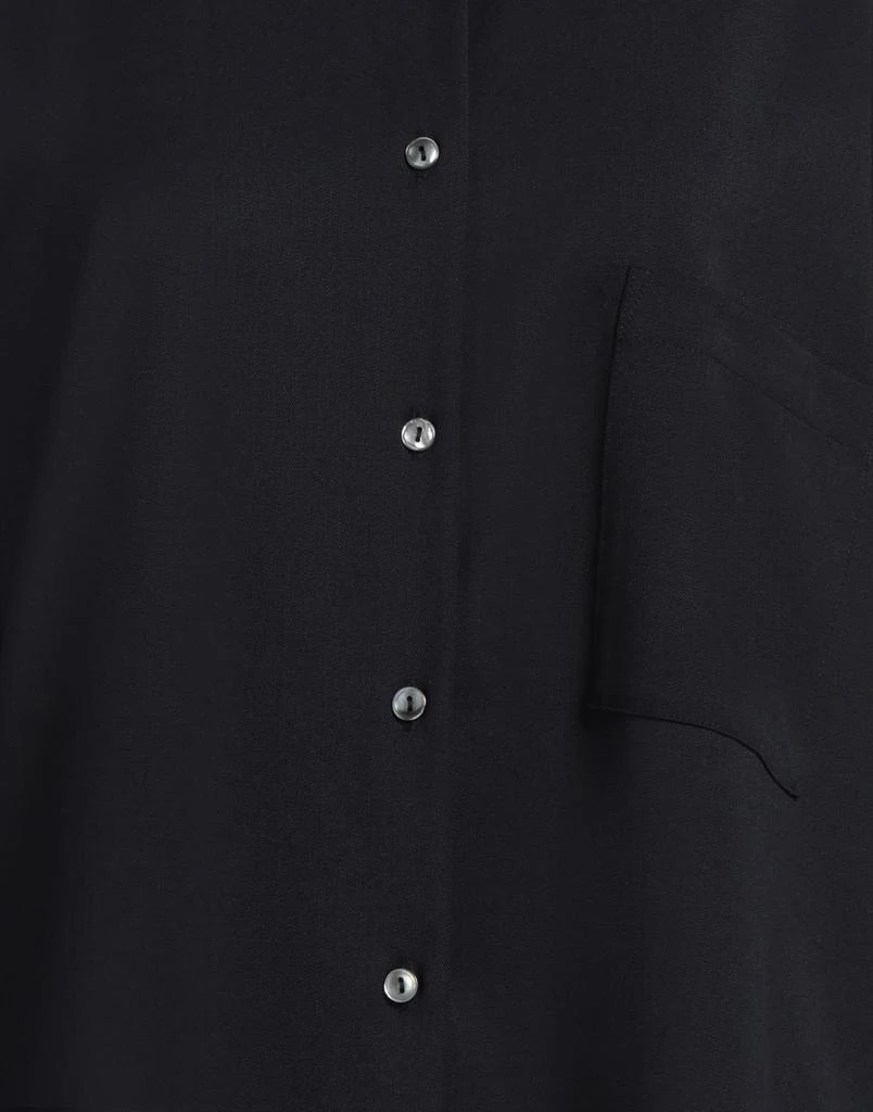 AB Solid color shirts & blouses 4
