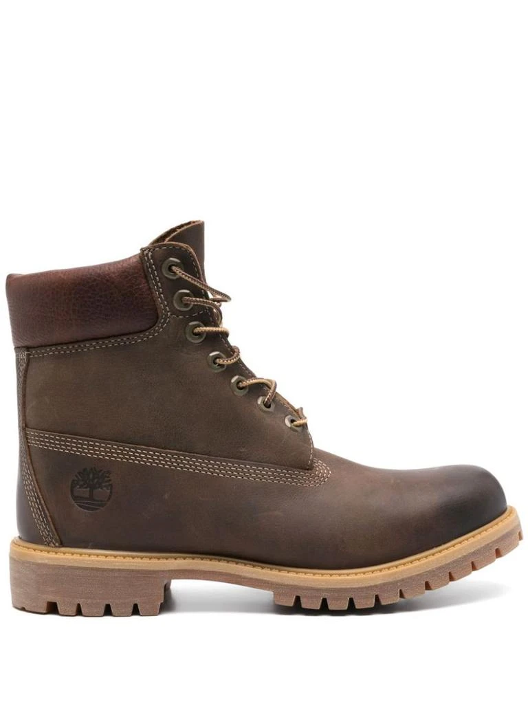 Timberland Timberland Flat Shoes 1