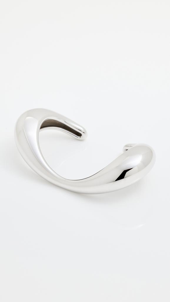 Charlotte Chesnais Lips Bracelet