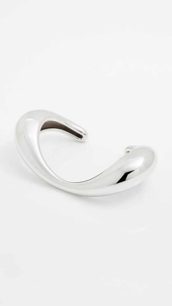 Charlotte Chesnais Lips Bracelet 1
