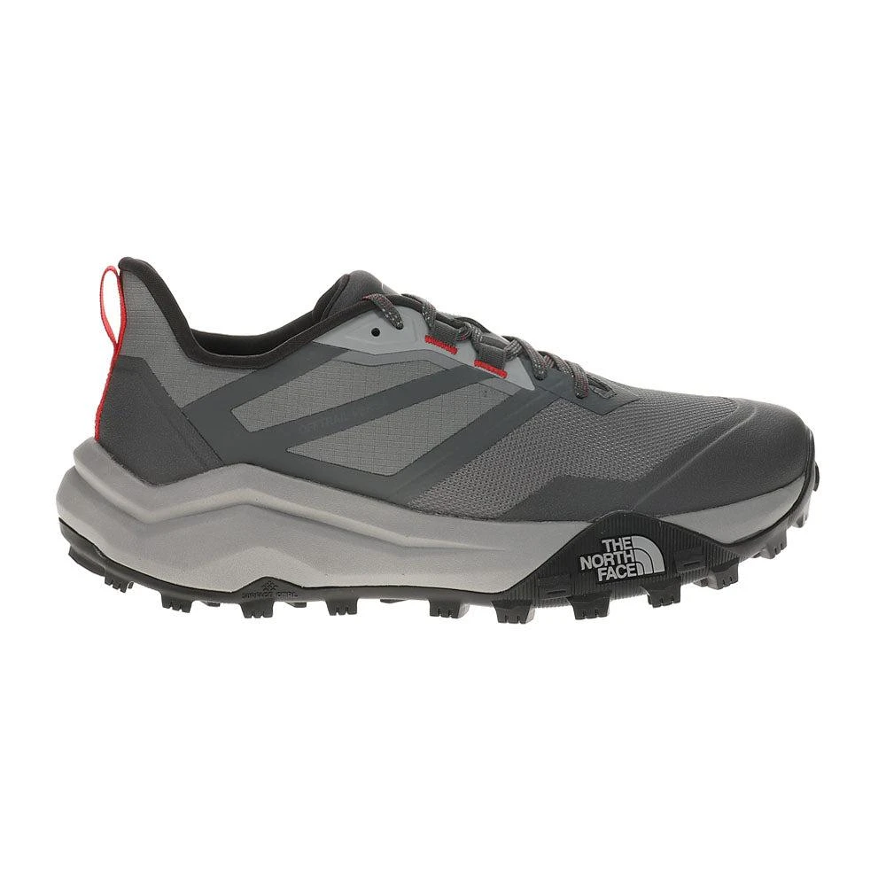 The North Face Offtrail Versa Lace Up Trail Running Shoes 1