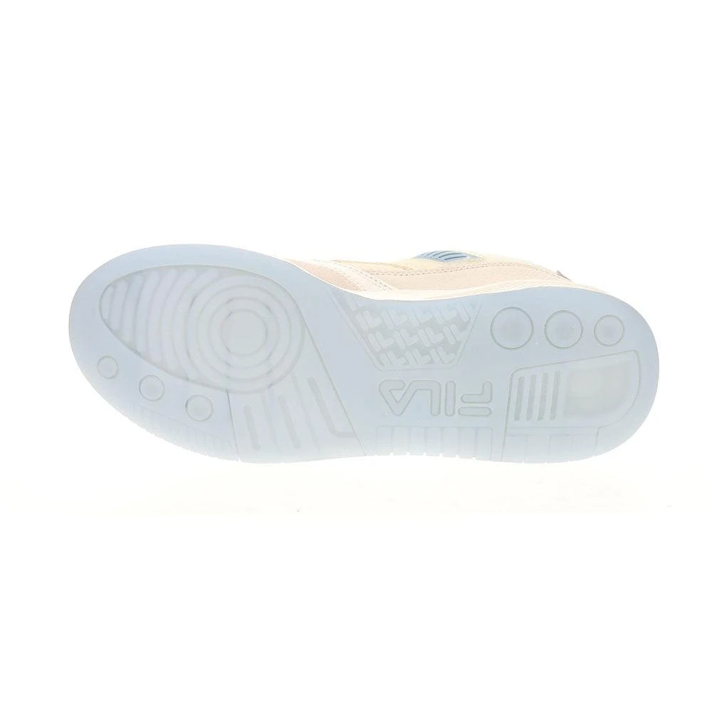 Fila Corda Lace Up Sneakers 5