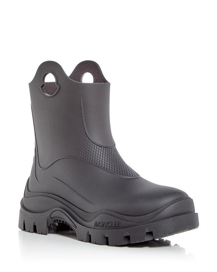 Moncler Women's Misty Rain Boots  1