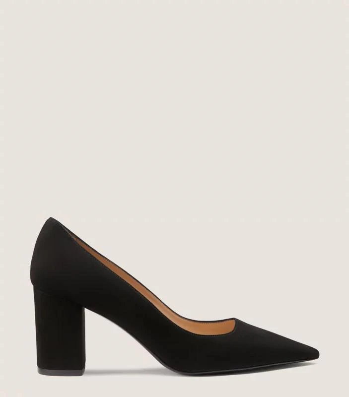 Stuart Weitzman STUART POWER BLOCK 75 1