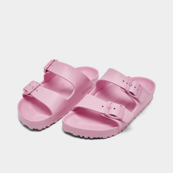 Birkenstock Girls' Little Kids' Birkenstock Arizona EVA Sandals 2