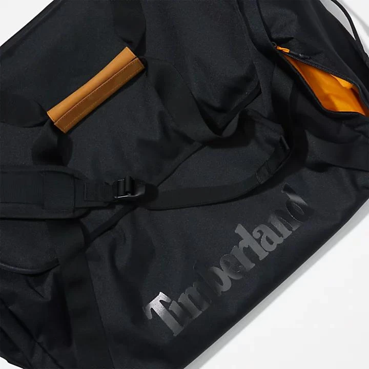 Timberland Timberpack Duffel Bag in Black 4