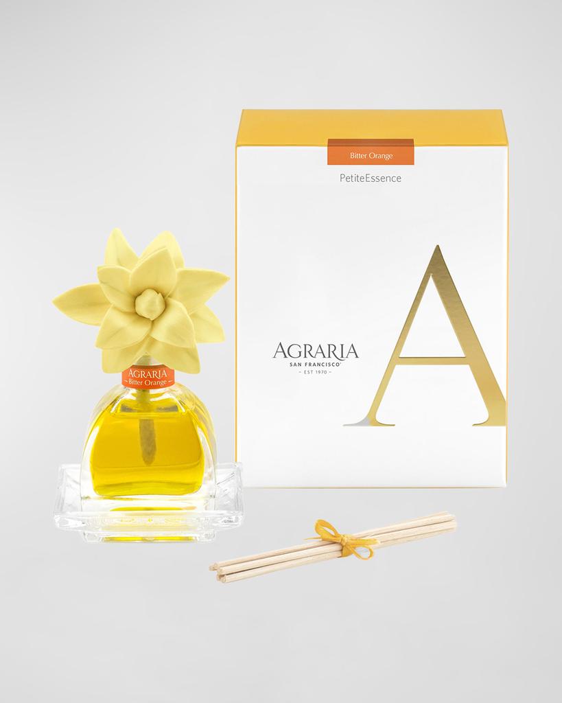 Agraria Bitter Orange PetiteEssence Diffuser, 1.7 oz./ 50 mL
