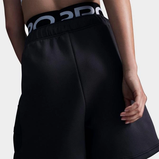NIKE Nike Sabrina Signature Shorts 4