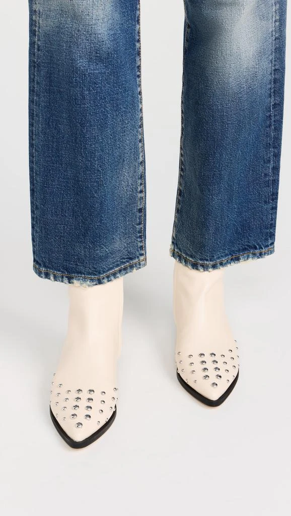Wandler Lila Boots 2