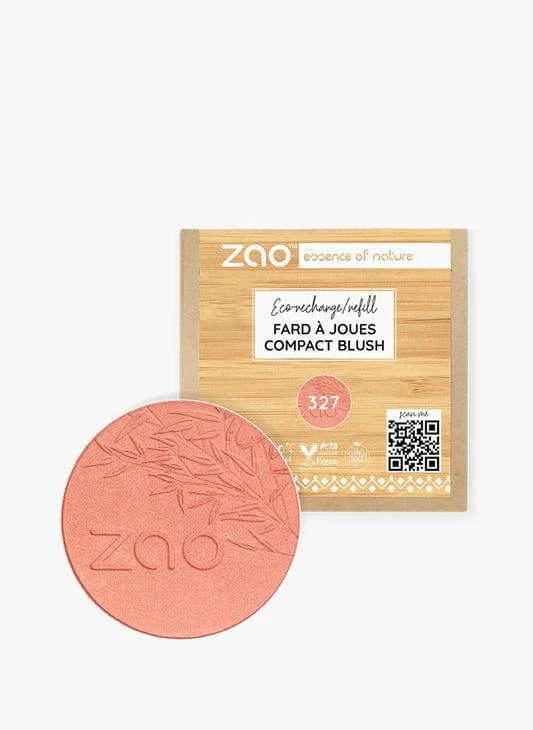 Zao Recharge Fard à joues 1