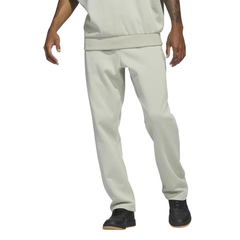 Adidas adidas Basketball Sweatpants - Men's 1