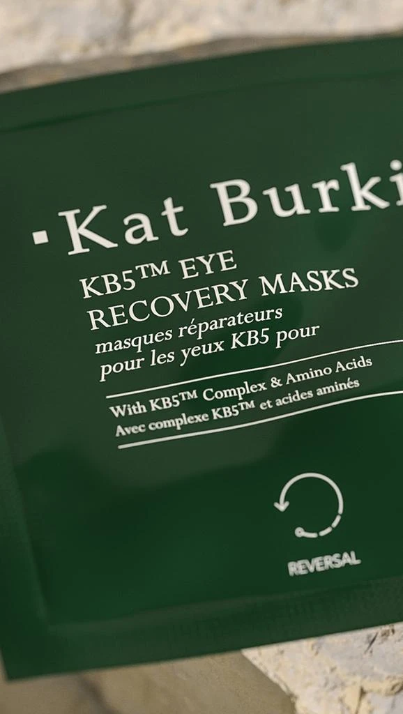 Kat Burki KB5 Eye Recovery Mask 4