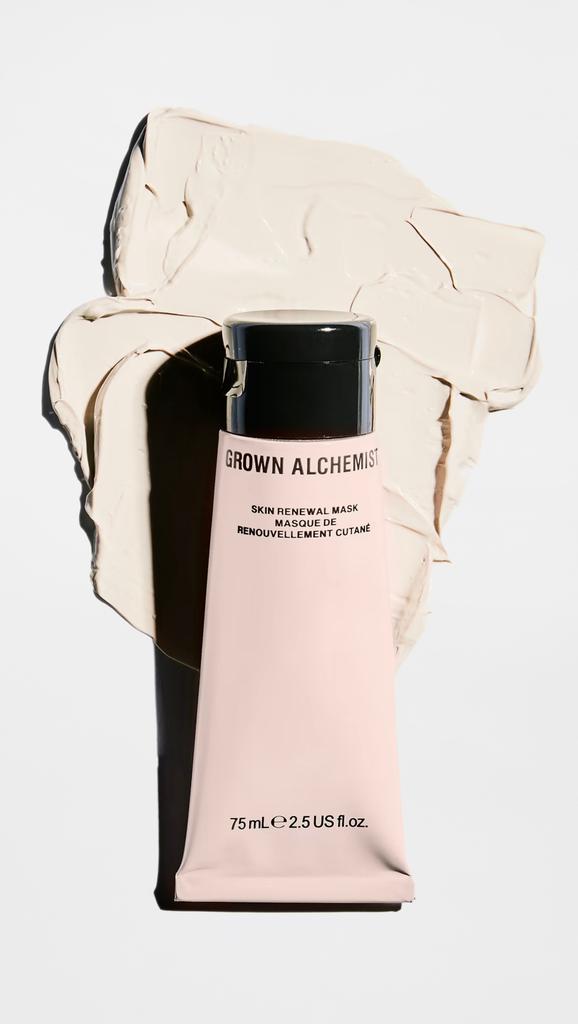 Grown Alchemist Skin Renewal Mask