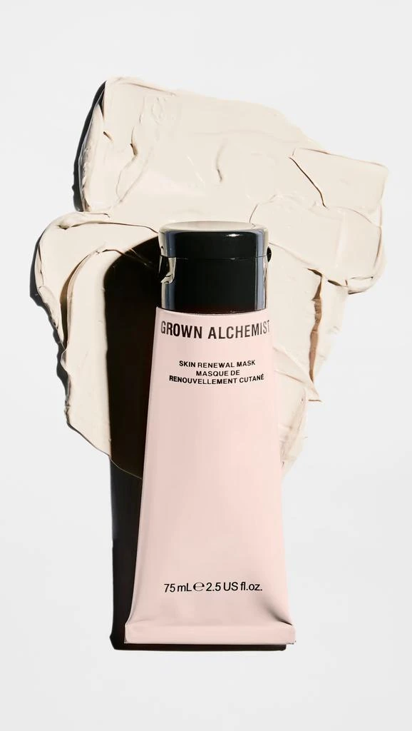Grown Alchemist Skin Renewal Mask 2