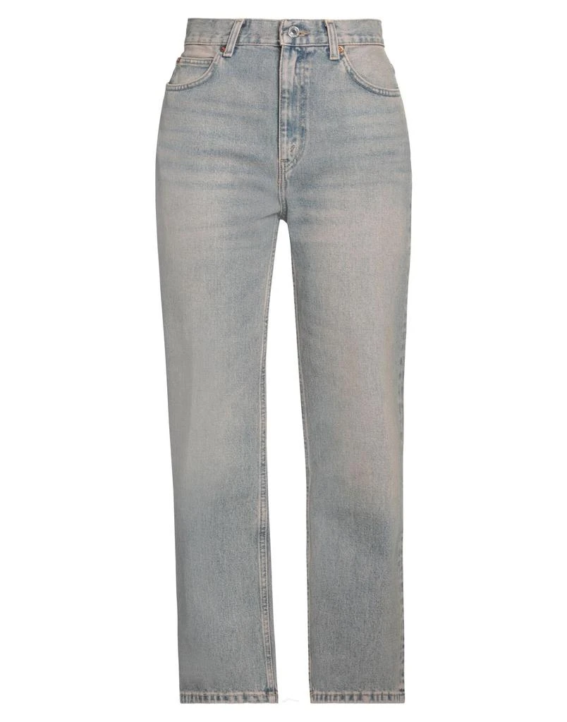 Re/Done Denim pants 1